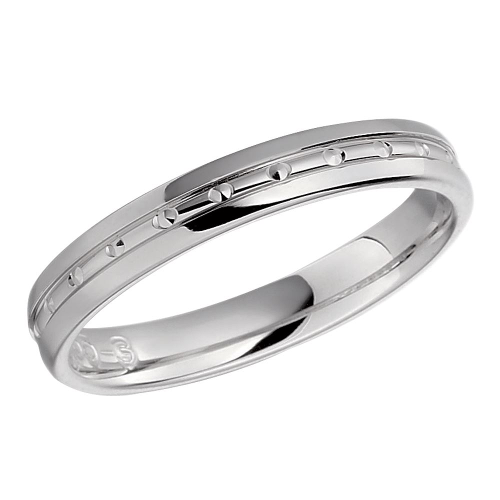 Wedding Rings in Carlisle from Brown & Newirth