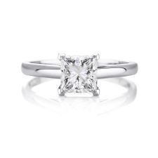Diamond Engagement Rings in Carlisle from Nicholson and Coulthard, Jewellers