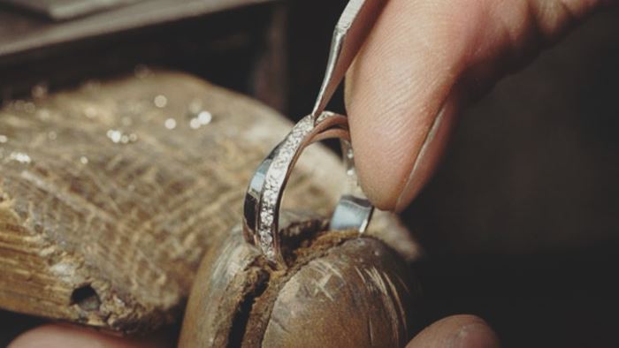 Jewellery Repairs Carlisle, Cumbria from Nicholson & Coulthard Jewellers